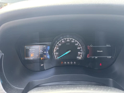 Ford Ranger - Afbeelding 20 van 20