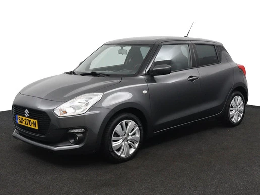 Suzuki Swift - Afbeelding 1 van 30