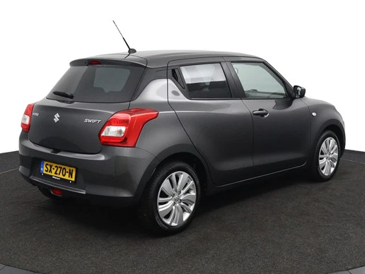 Suzuki Swift - Afbeelding 2 van 30