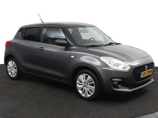 Suzuki Swift - Afbeelding 3 van 30