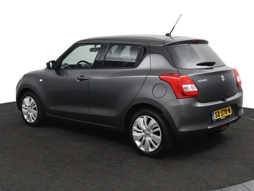 Suzuki Swift - Afbeelding 4 van 30