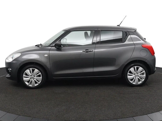 Suzuki Swift - Afbeelding 5 van 30