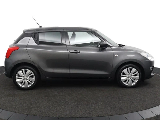 Suzuki Swift - Afbeelding 6 van 30