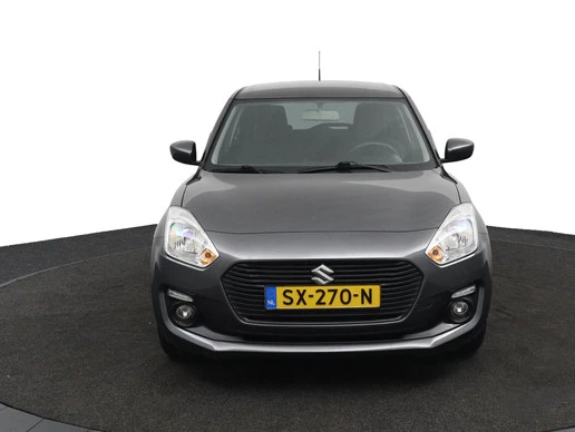 Suzuki Swift - Afbeelding 7 van 30