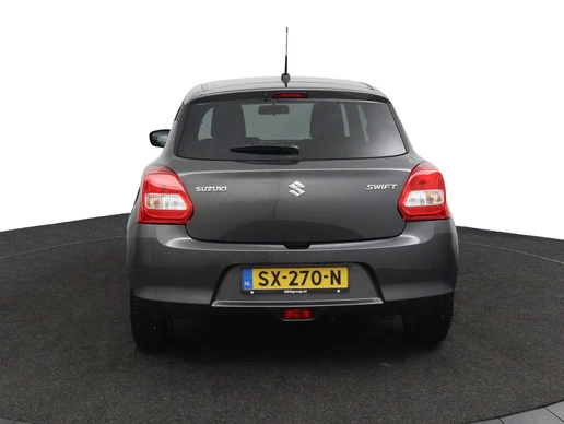 Suzuki Swift - Afbeelding 8 van 30