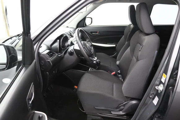 Suzuki Swift - Afbeelding 9 van 30