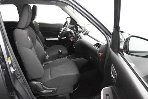 Suzuki Swift - Afbeelding 10 van 30