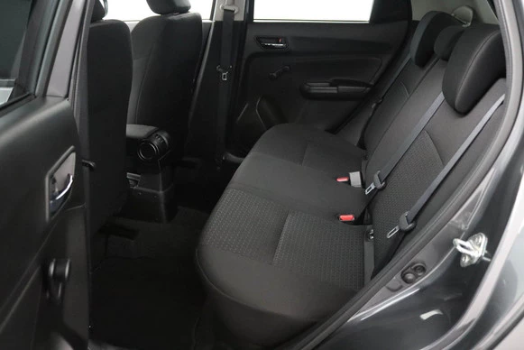 Suzuki Swift - Afbeelding 12 van 30