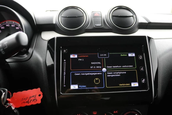 Suzuki Swift - Afbeelding 13 van 30