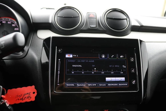 Suzuki Swift - Afbeelding 14 van 30