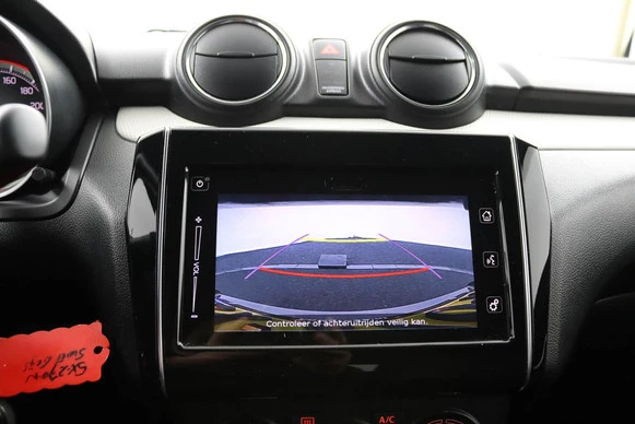 Suzuki Swift - Afbeelding 15 van 30