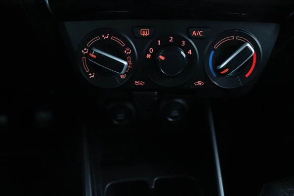 Suzuki Swift - Afbeelding 16 van 30