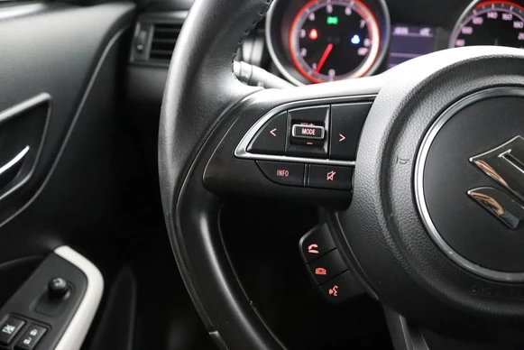 Suzuki Swift - Afbeelding 20 van 30