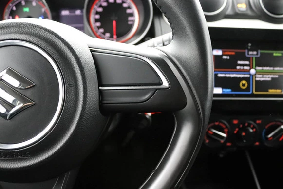 Suzuki Swift - Afbeelding 21 van 30