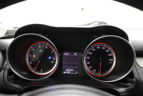 Suzuki Swift - Afbeelding 23 van 30