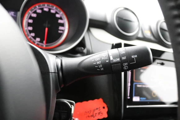 Suzuki Swift - Afbeelding 24 van 30