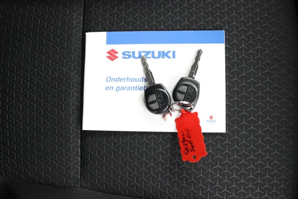 Suzuki Swift - Afbeelding 25 van 30