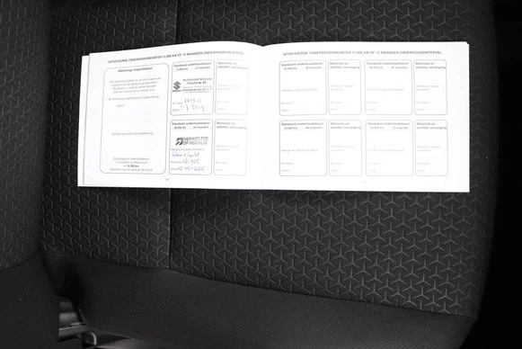 Suzuki Swift - Afbeelding 26 van 30