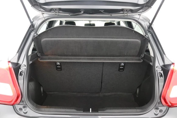 Suzuki Swift - Afbeelding 27 van 30