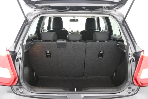 Suzuki Swift - Afbeelding 28 van 30