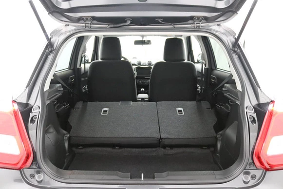 Suzuki Swift - Afbeelding 29 van 30