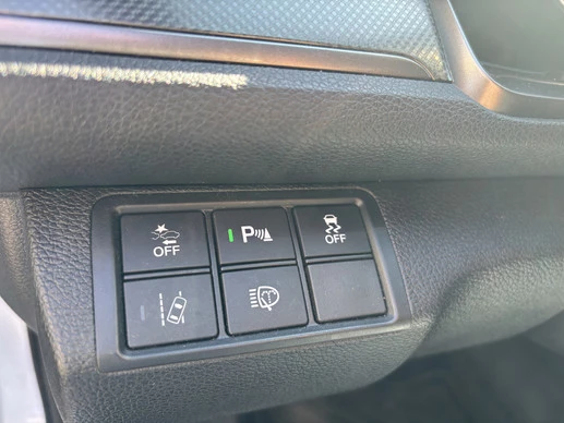 Honda Civic - Afbeelding 7 van 30