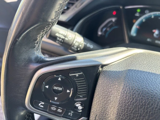 Honda Civic - Afbeelding 8 van 30