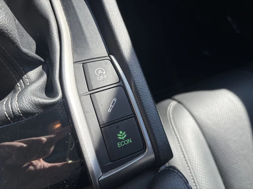 Honda Civic - Afbeelding 10 van 30