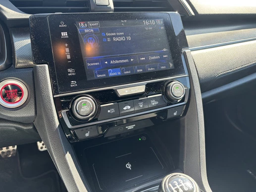 Honda Civic - Afbeelding 11 van 30