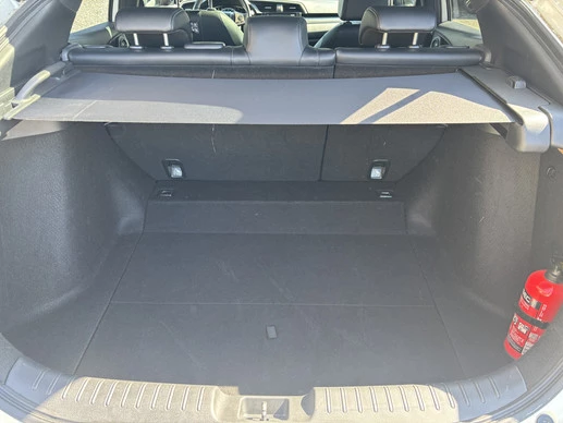 Honda Civic - Afbeelding 20 van 30