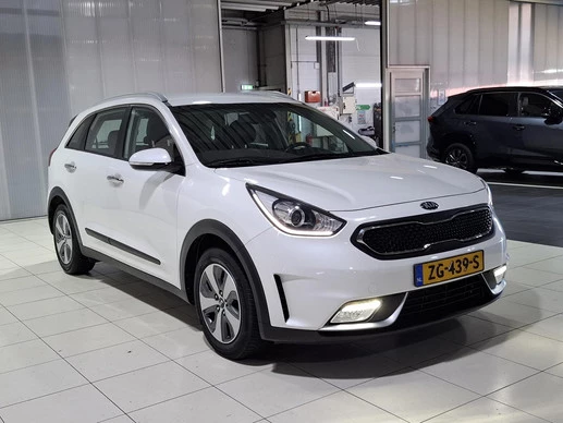 Kia Niro - Afbeelding 2 van 20