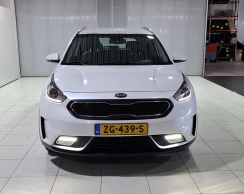 Kia Niro - Afbeelding 3 van 20