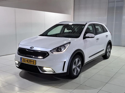 Kia Niro - Afbeelding 4 van 20