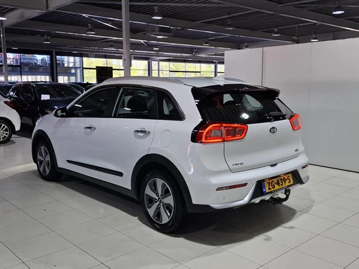 Kia Niro - Afbeelding 5 van 20