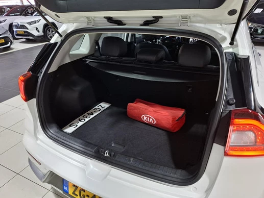 Kia Niro - Afbeelding 6 van 20
