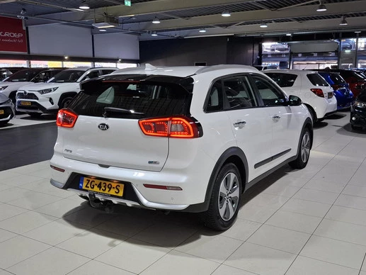 Kia Niro - Afbeelding 7 van 20