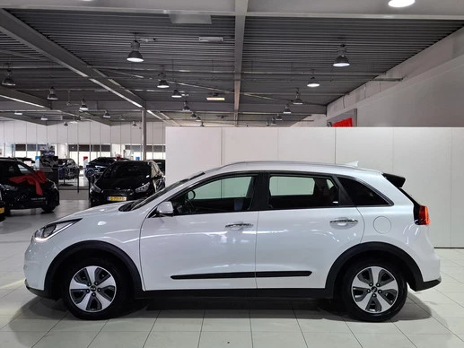 Kia Niro - Afbeelding 8 van 20