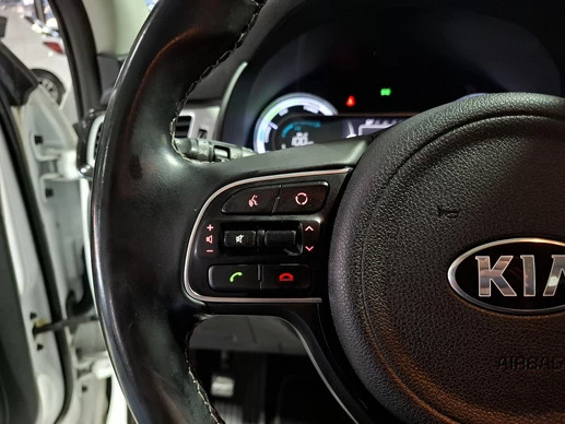Kia Niro - Afbeelding 15 van 20