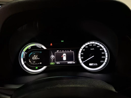 Kia Niro - Afbeelding 17 van 20