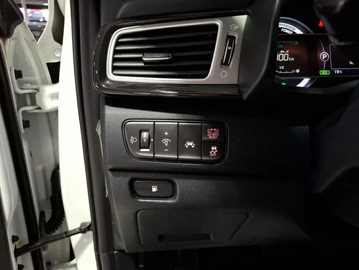 Kia Niro - Afbeelding 18 van 20