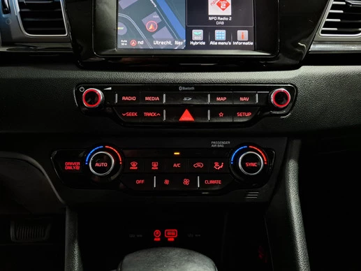 Kia Niro - Afbeelding 19 van 20