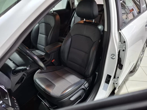 Kia Niro - Afbeelding 20 van 20