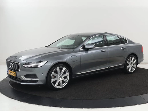 Volvo S90 - Afbeelding 1 van 30