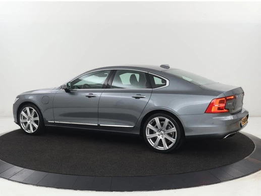 Volvo S90 - Afbeelding 2 van 30