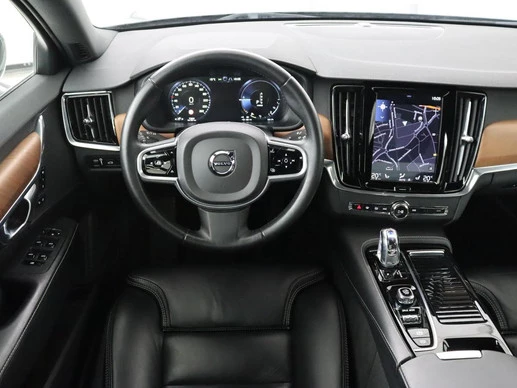 Volvo S90 - Afbeelding 3 van 30