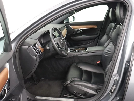 Volvo S90 - Afbeelding 4 van 30