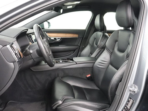 Volvo S90 - Afbeelding 5 van 30