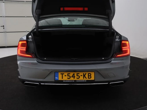 Volvo S90 - Afbeelding 12 van 30