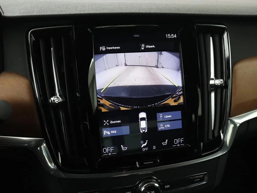 Volvo S90 - Afbeelding 17 van 30