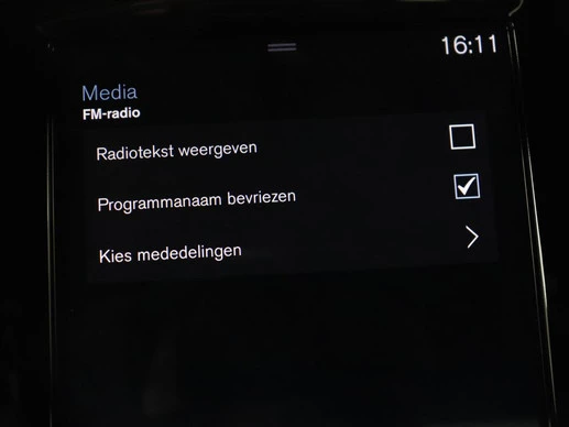 Volvo S90 - Afbeelding 24 van 30